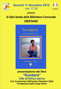 Libri EPDO - Abraham Sylla